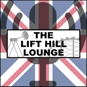 The Lift Hill Lounge