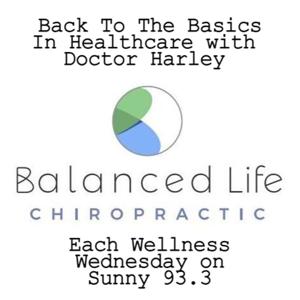 Back To The Basics In Healthcare