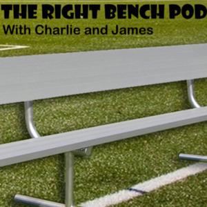 The Right Bench Podcast