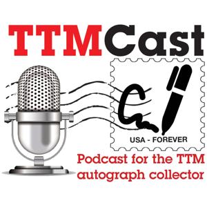 TTMCast Sports Collectibles Podcast by TTMCast hosted by Jeff Baker