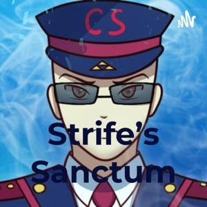 Strife's Sanctum