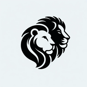 Old Lion, Young Lion