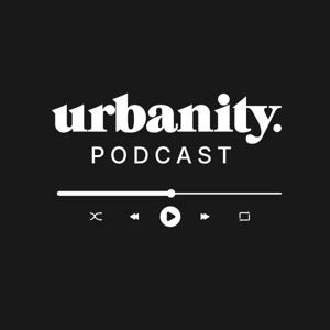 Revista Urbanity I por Ana Porras