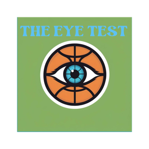 TheEyeTestPodcast