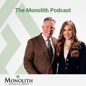 The Monolith Money Show Podcast