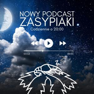 Zasypiaki