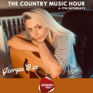 The Country Music Hour
