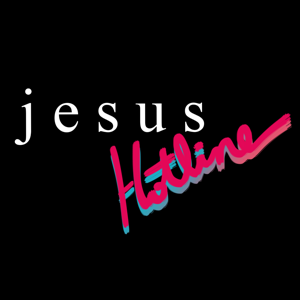 Jesus Hotline