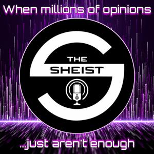 The Sheist Podcast