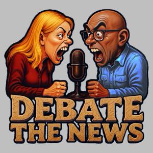 DEBATE THE NEWS