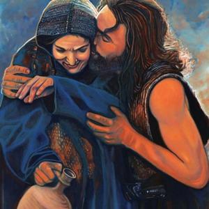 Clothed with the Son