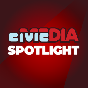 Civic Media Spotlight