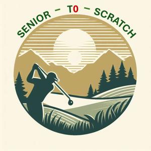 Senior To Scratch Golf Show