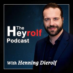 Heyrolf Podcast