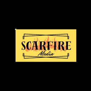 ScarFire Media Podcast Network