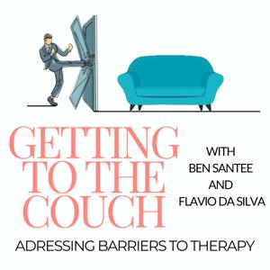Getting to the Couch