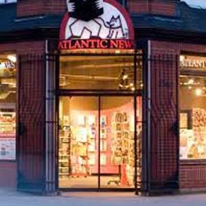 Atlantic News Halifax