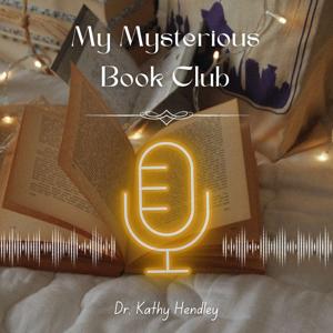 My Mysterious Book Club