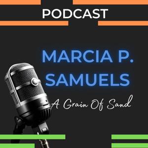 Marcia P. Samuels - A Grain Of Sand