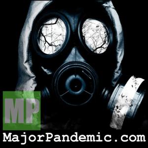 Major Pandemic's Bunker Bar Podcast