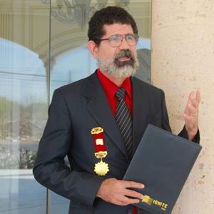 Podcast de Roberto Celaya Figueroa