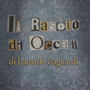 IL RASOIO DI OCCAM