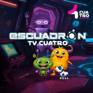Escuadrón TV4