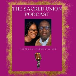The Sacred Union Podcast