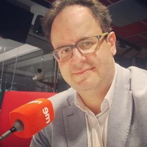 FRANCISCO JAVIER MILLÁN