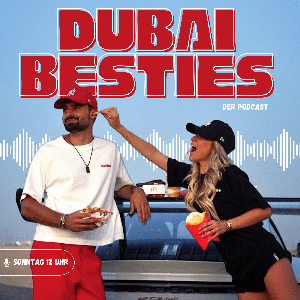 Dubai Besties