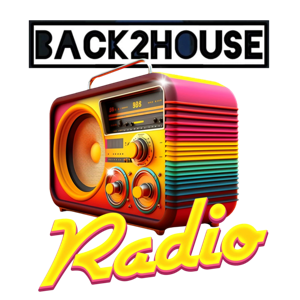 BACK2HOUSE RADIO