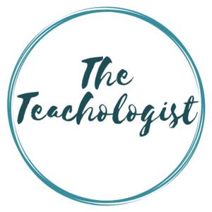 The Teachologist