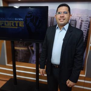 PONTO DE FÉ - RADIO DA FAMÍLIA