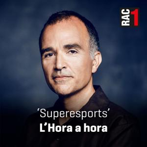 Superesports - L'hora a hora