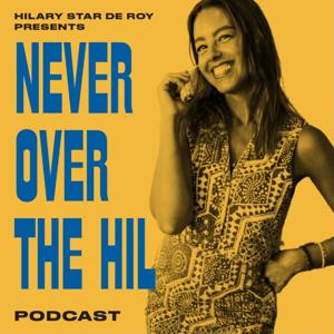 Never Over The Hil