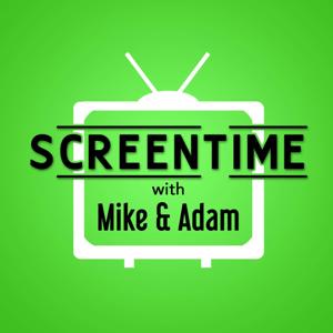 ScreenTime