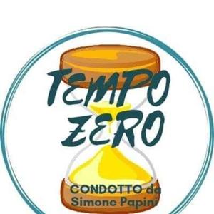 tempo zero by simone papini