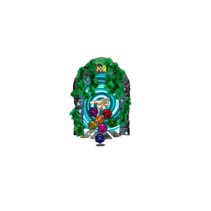 Players of the Realms: Alagaësia- A play test adventure