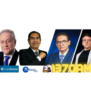 Radio 1370AM Peligrosa.mx Tlax/Pue
