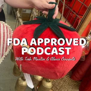 FDA APPROVED