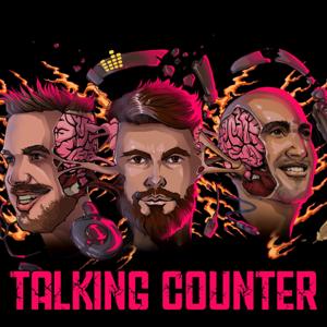 Talking Counter