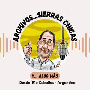 Archivos... Sierras Chicas y Algo mas