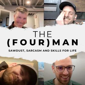 (Four)Man Podcast