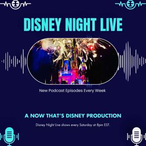 Disney Night Live