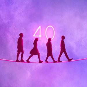 40 на ниточке