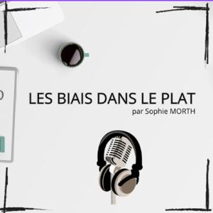LES BIAIS DANS LE PLAT