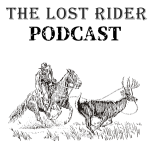 The Lost Rider Podcast with Herman Brune