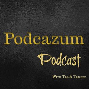 Podcazum Podcast