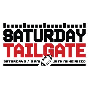 Saturday TailGate