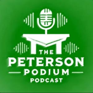 The Peterson Podium